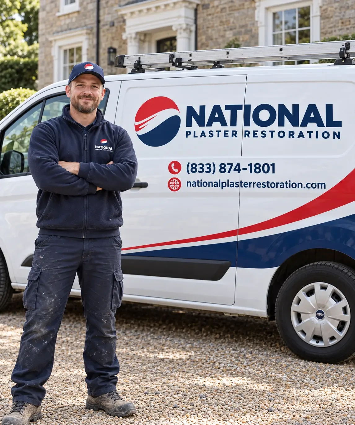 Plaster Repair Schneider, IN FAQs